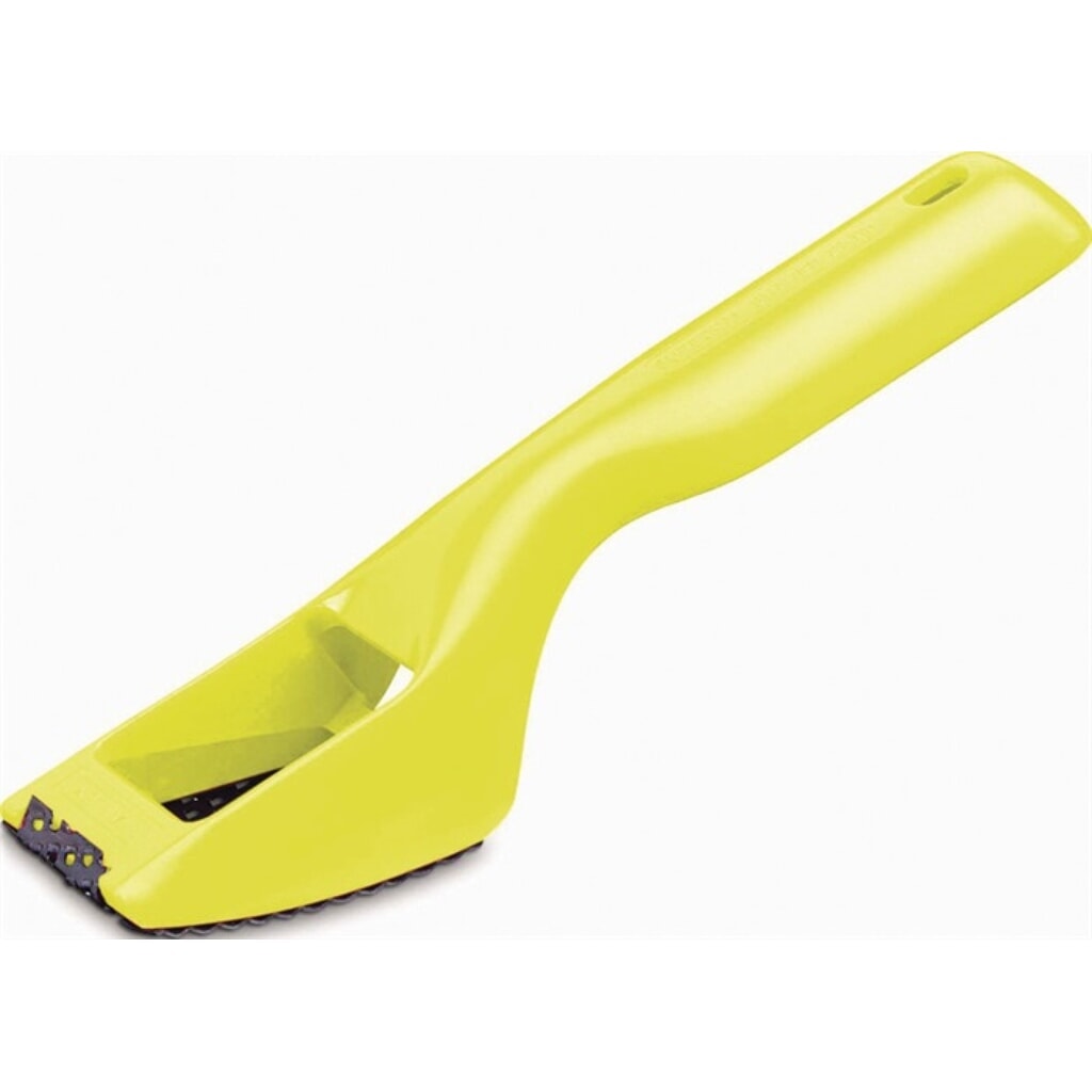 STANLEY Schaber Surform L.185mm Klingen-L.65mm Produktabbildung: STANLEY Schaber Surform L.185mm Klingen-L.65mm