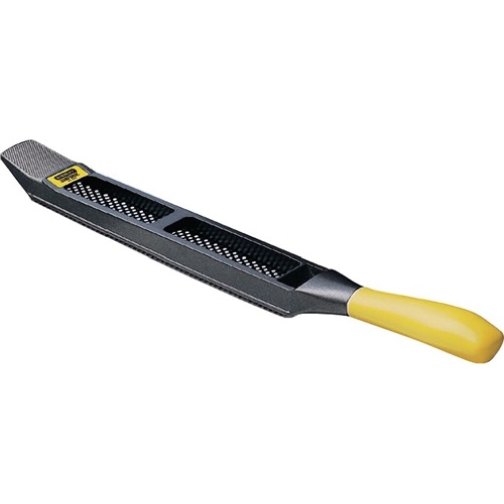 Standardfeile L.440mm Blatt-L.255mm Ersatzblatt 4000787653,016,631 STANLEY Produktabbildung: Standardfeile L.440mm Blatt-L.255mm Ersatzblatt 4000787653,016,631 STANLEY