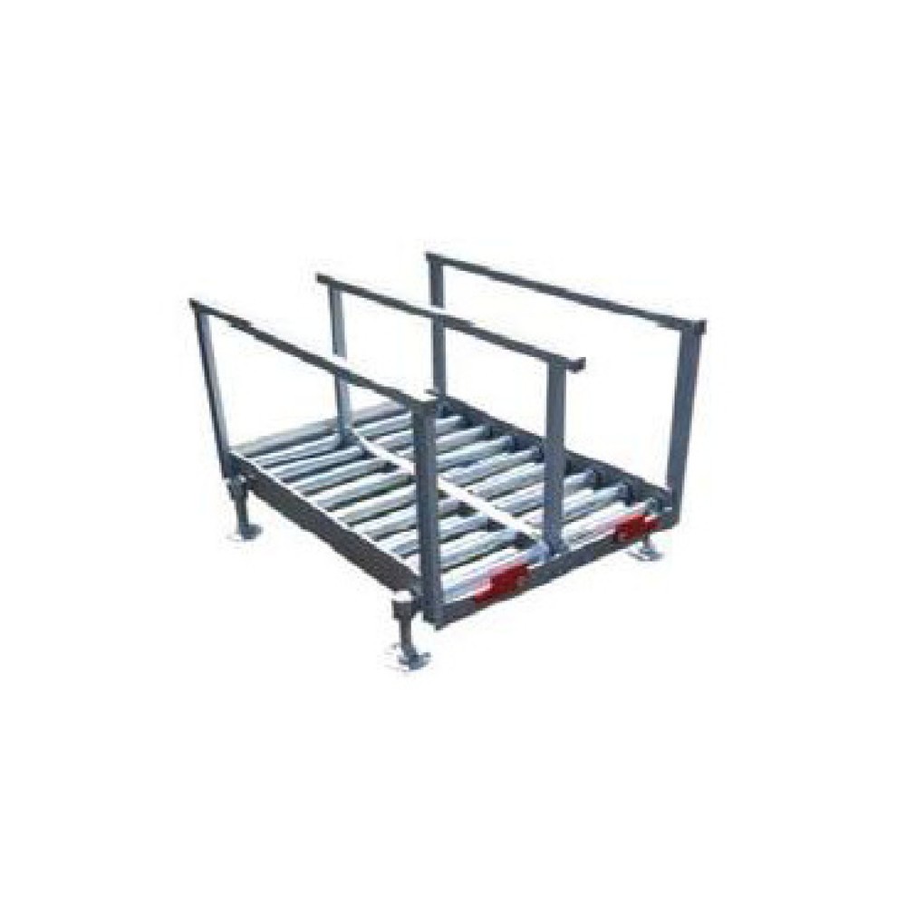 Produktabbildung: Welux 2.1 Stat. Wechseltisch 24V
