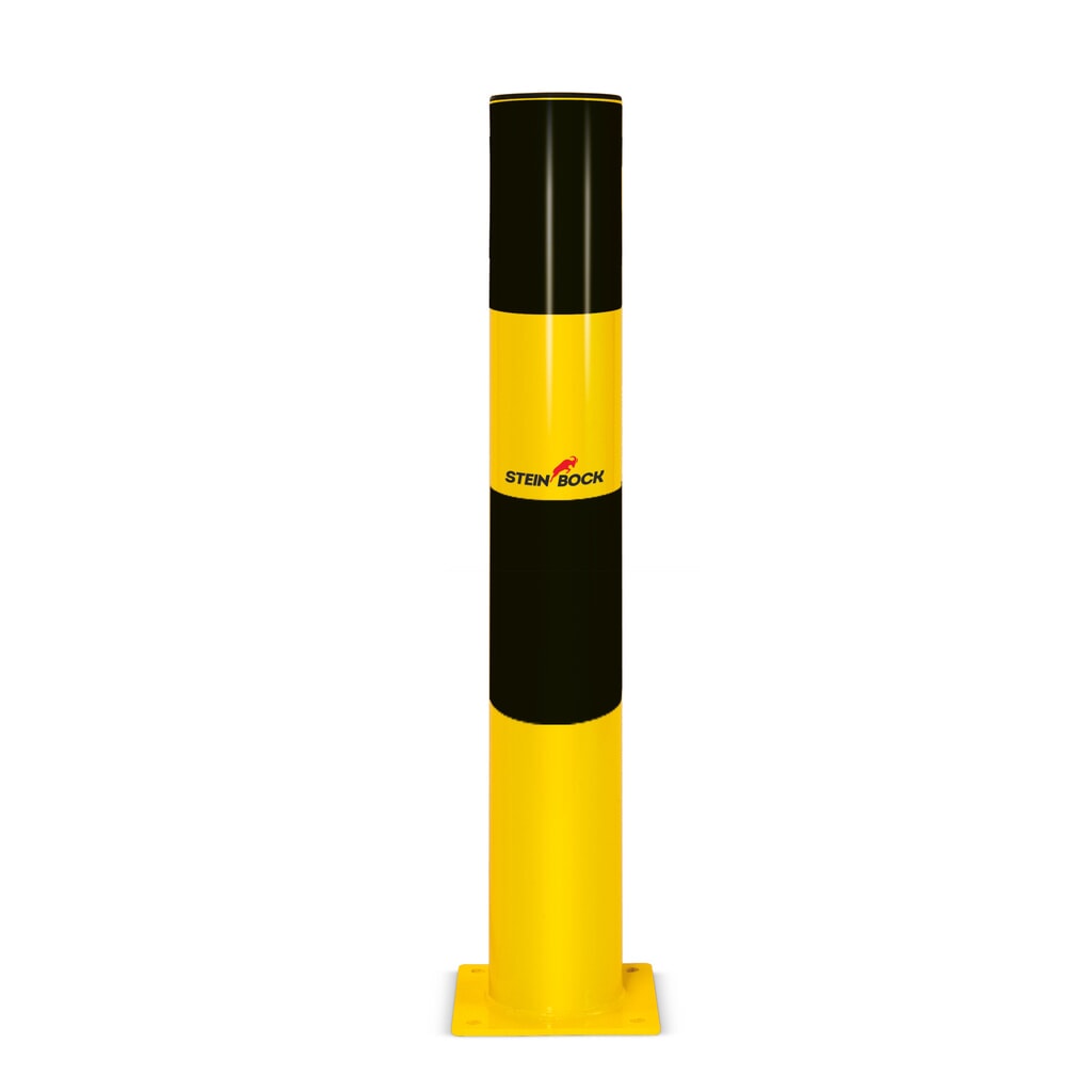 Steinbock® Rammschutz-Poller