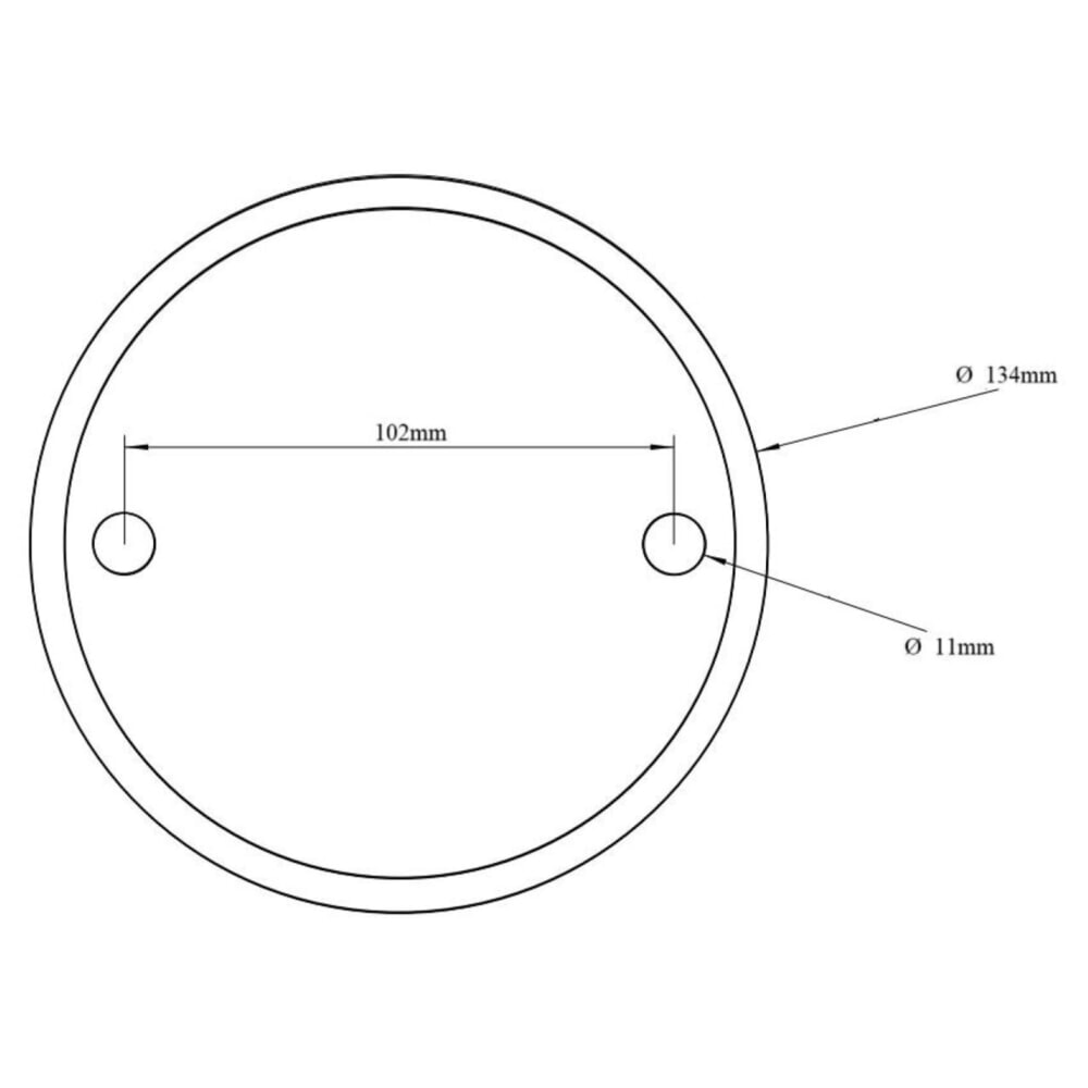 Produktabbildung Nr. 6: Steinbock® Schraubstock, feststehend, Gusseisen, 125 mm Backenbreite