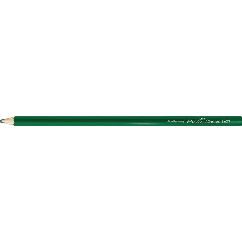 Steinhauerstift Classic 541 L.30cm 10H ungespitzt PICA Produktabbildung: Steinhauerstift Classic 541 L.30cm 10H ungespitzt PICA