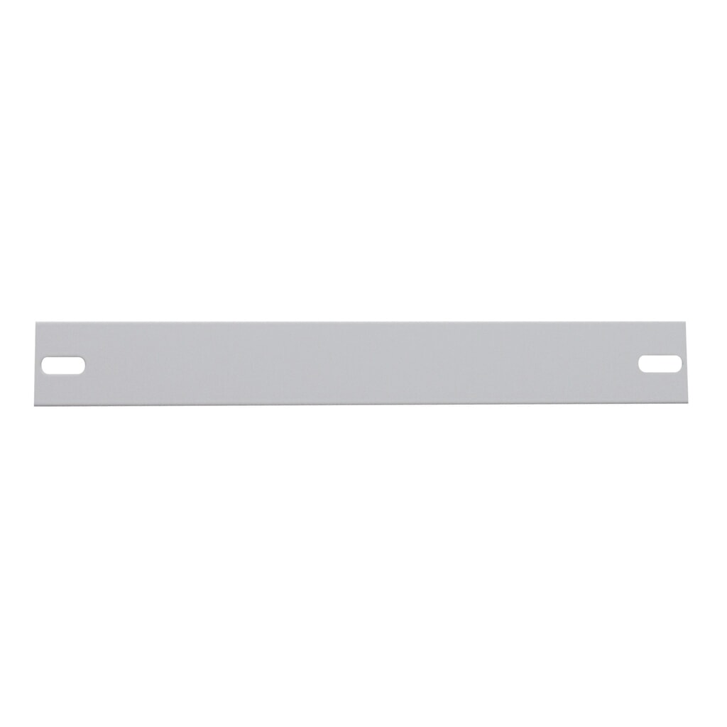 Stirnwandbegrenzung für SCHULTE Aktenregal (Stecksystem), Länge 600 mm Produktabbildung: Stirnwandbegrenzung für SCHULTE Aktenregal (Stecksystem), Länge 600 mm