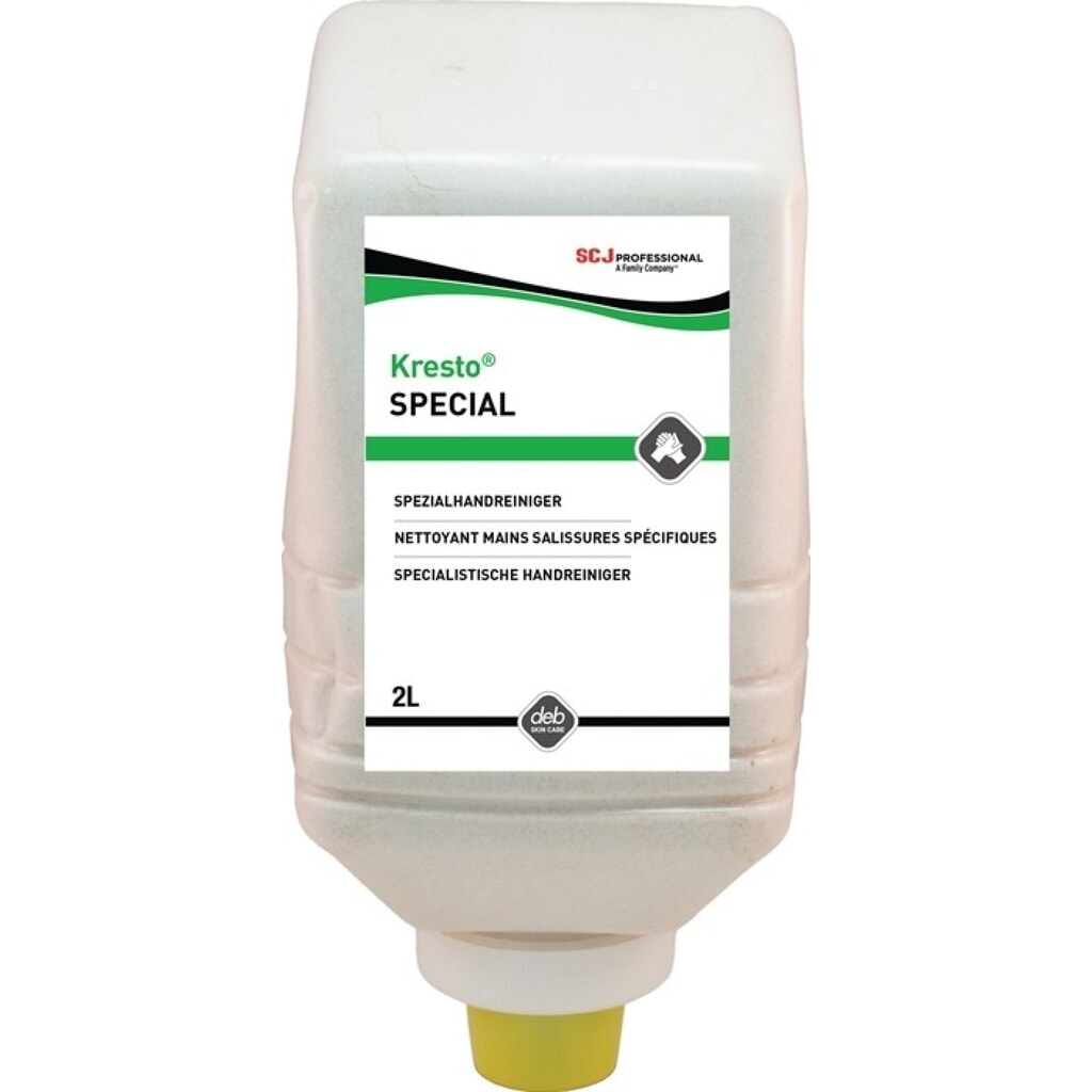 STOKO Handreinigungspaste Kresto® paint