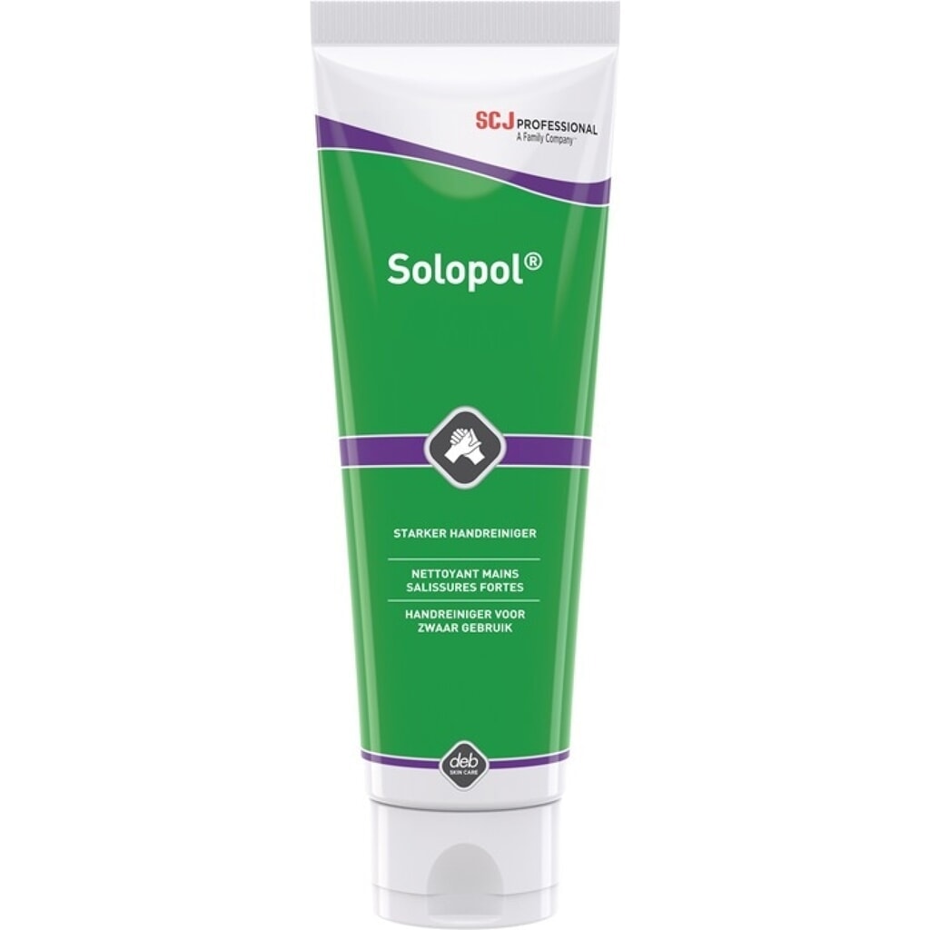 STOKO Handreinigungspaste Solopol