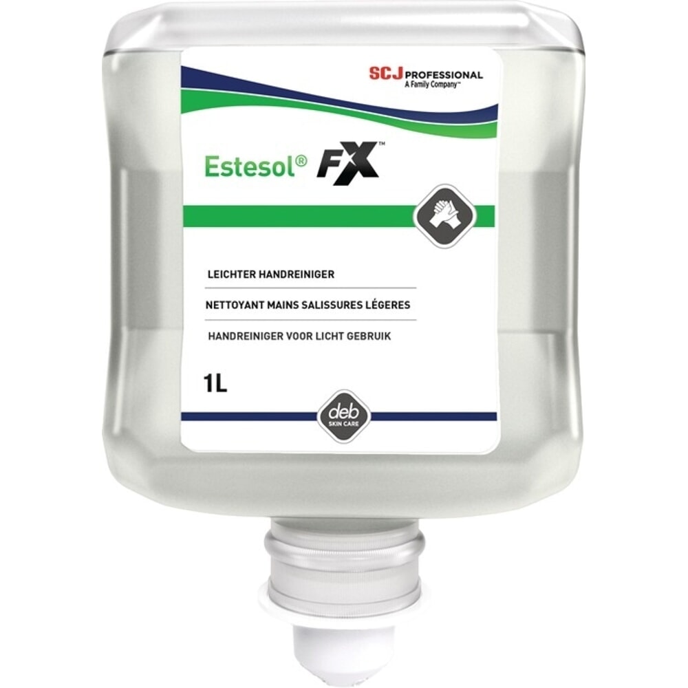 Produktabbildung: STOKO Power Schaumhandreiniger Estesol® FX™