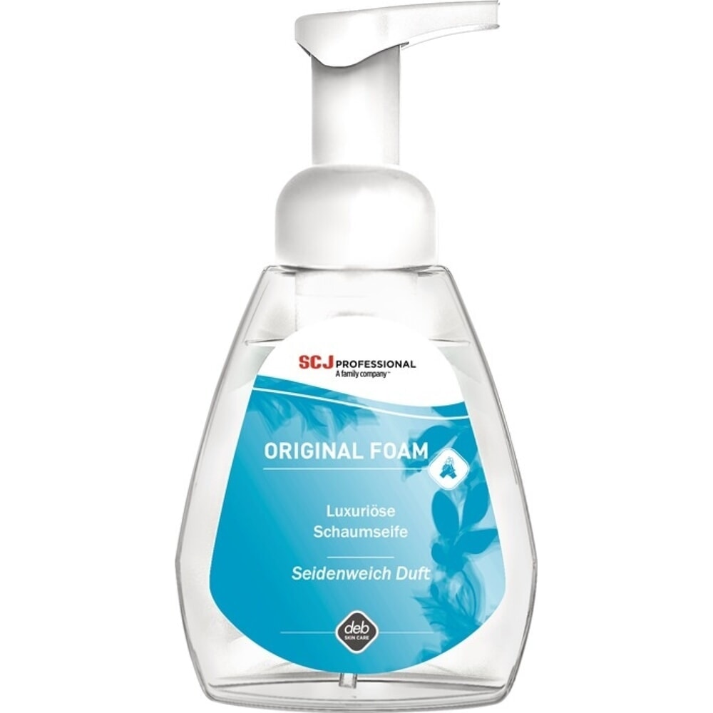 Produktabbildung: STOKO Schaumseife Refresh™ orig.FOAM 250 ml