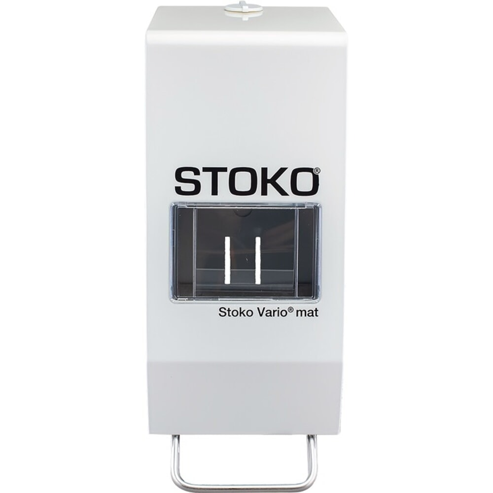 Produktabbildung: STOKO Spender Stoko Vario mat