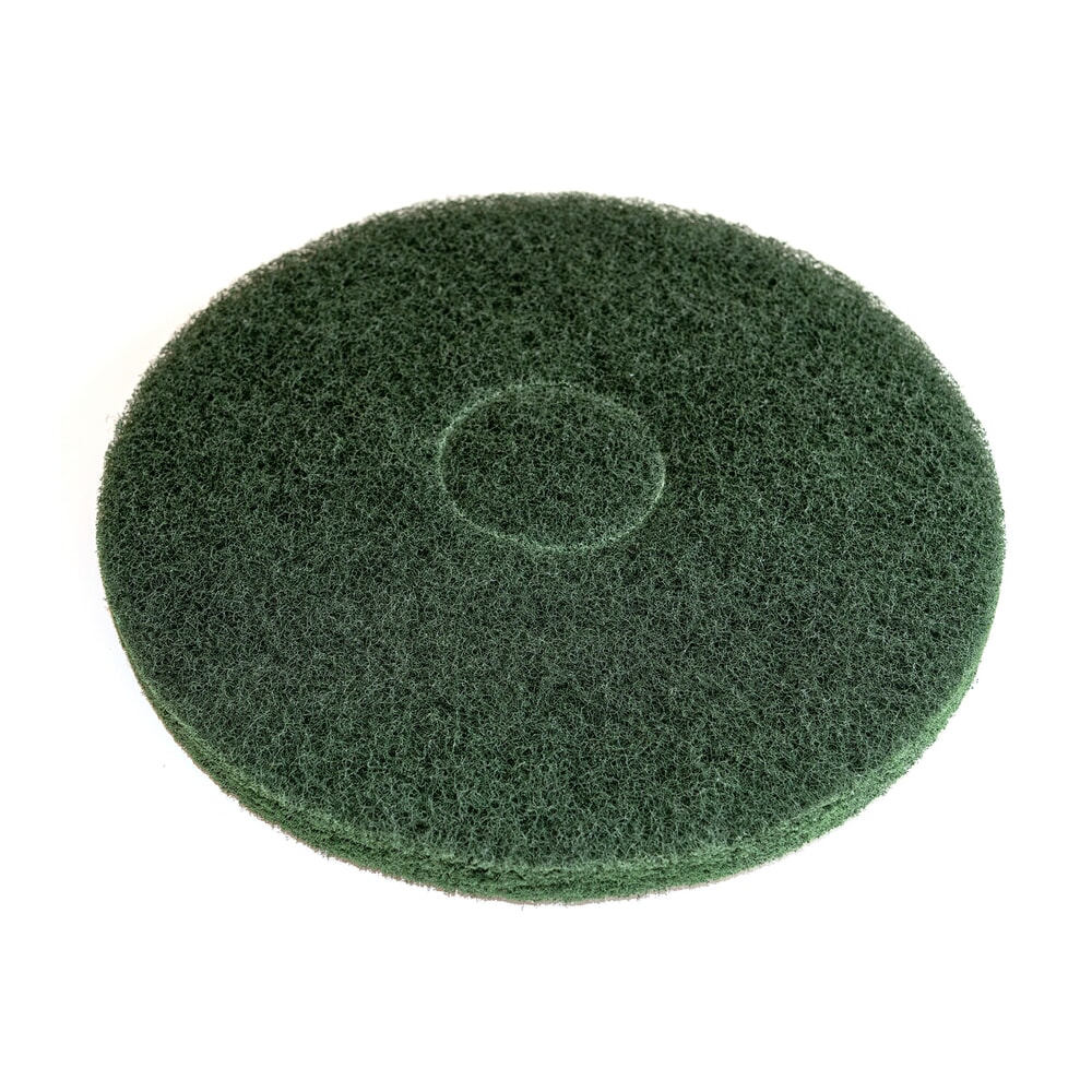 Produktabbildung: Sprintus®  Pad grün 17’’ (VE 5 Stk)