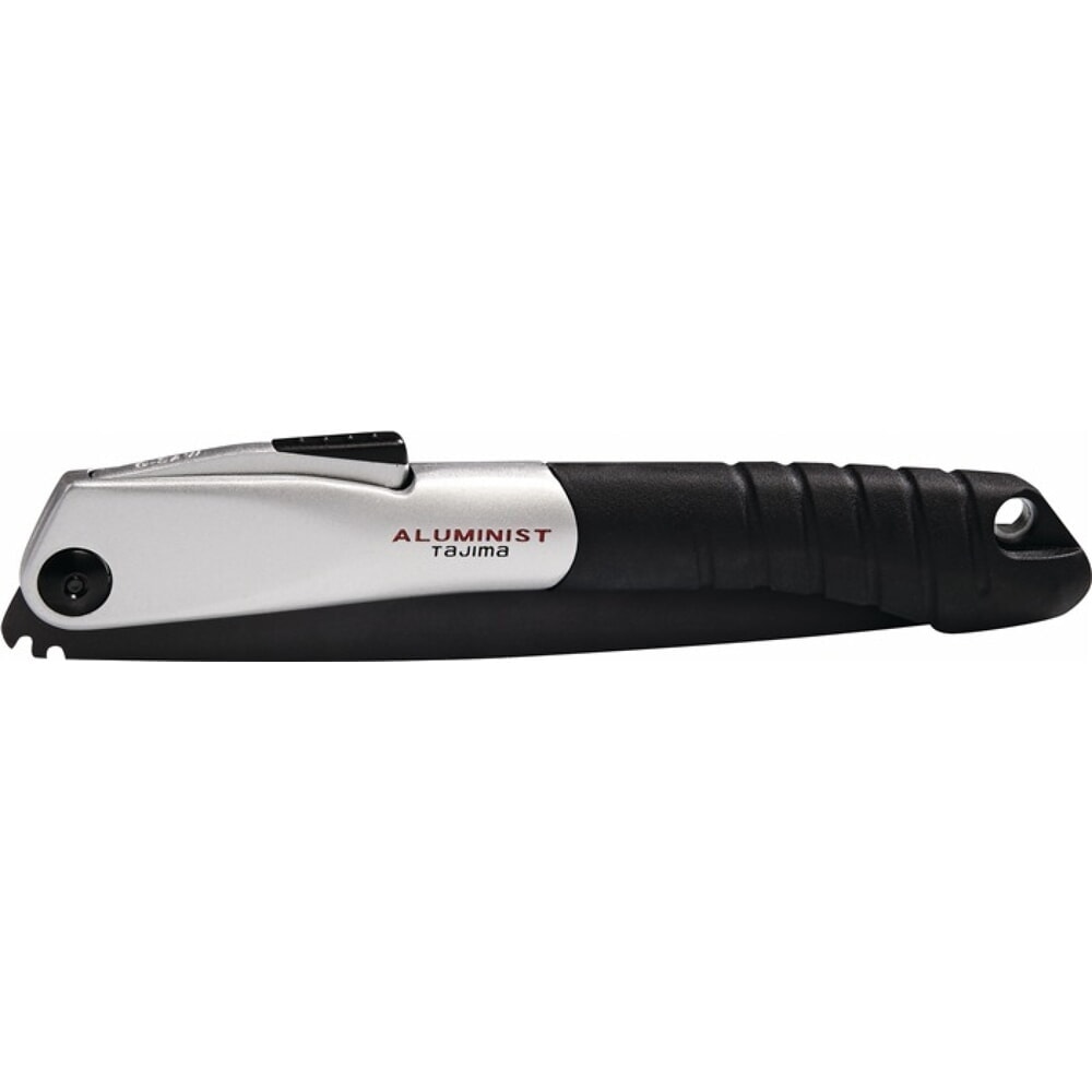 Produktabbildung Nr. 2: TAJIMA Klappsäge Aluminist Blatt-L.210mm 2K-Griff