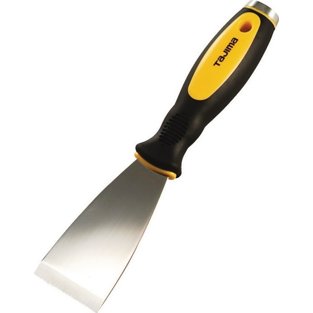 Produktabbildung Nr. 2: TAJIMA Universalschaber L.235mm Klingen-B.50mm