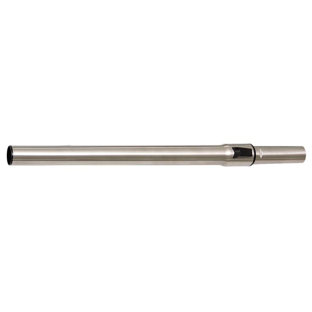 Produktabbildung: Sprintus® Teleskopsaugrohr Edelstahl, 0,6 - 1 m, Ø 32 mm