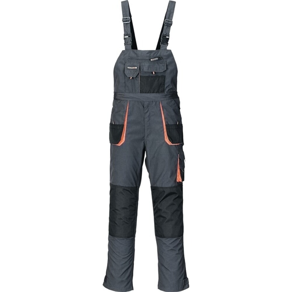 Produktabbildung: TERRATREND Herrenlatzhose Gr.48