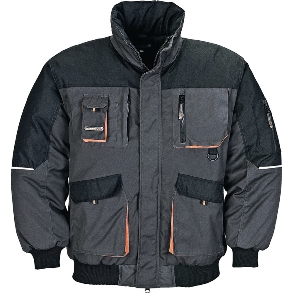 Produktabbildung: TERRATREND Pilotenjacke Gr.XXL