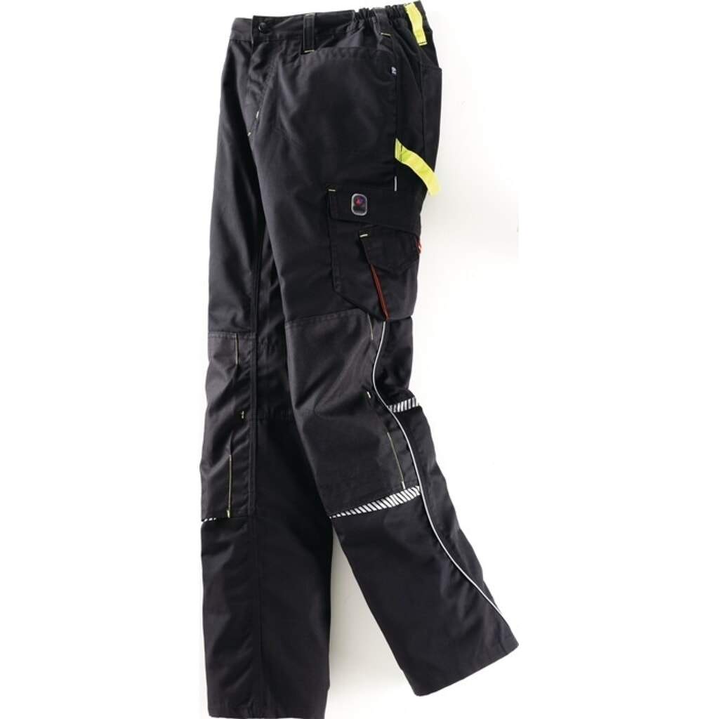 TERRAX Bundhose Terrax Workwear Gr.52 Produktabbildung: TERRAX Bundhose Terrax Workwear Gr.52
