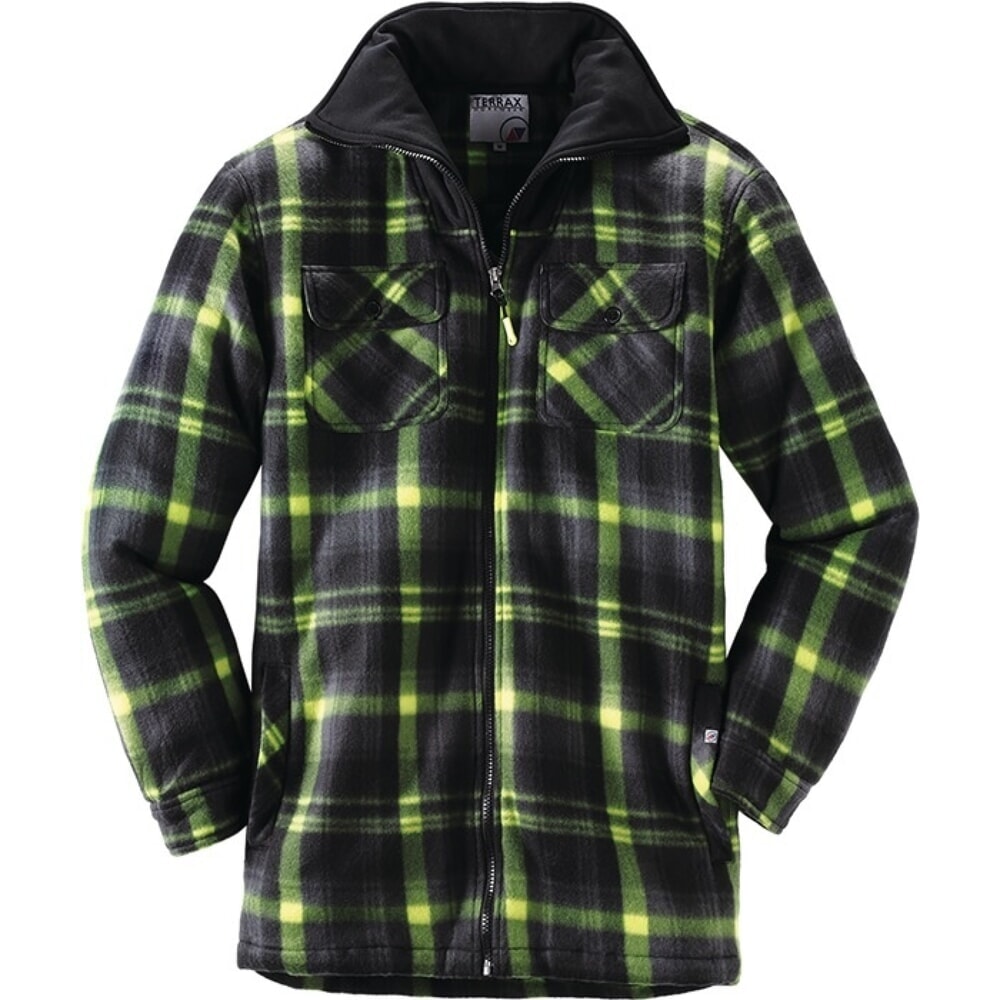 Produktabbildung: TERRAX Thermohemd Terrax Workwear Gr.M