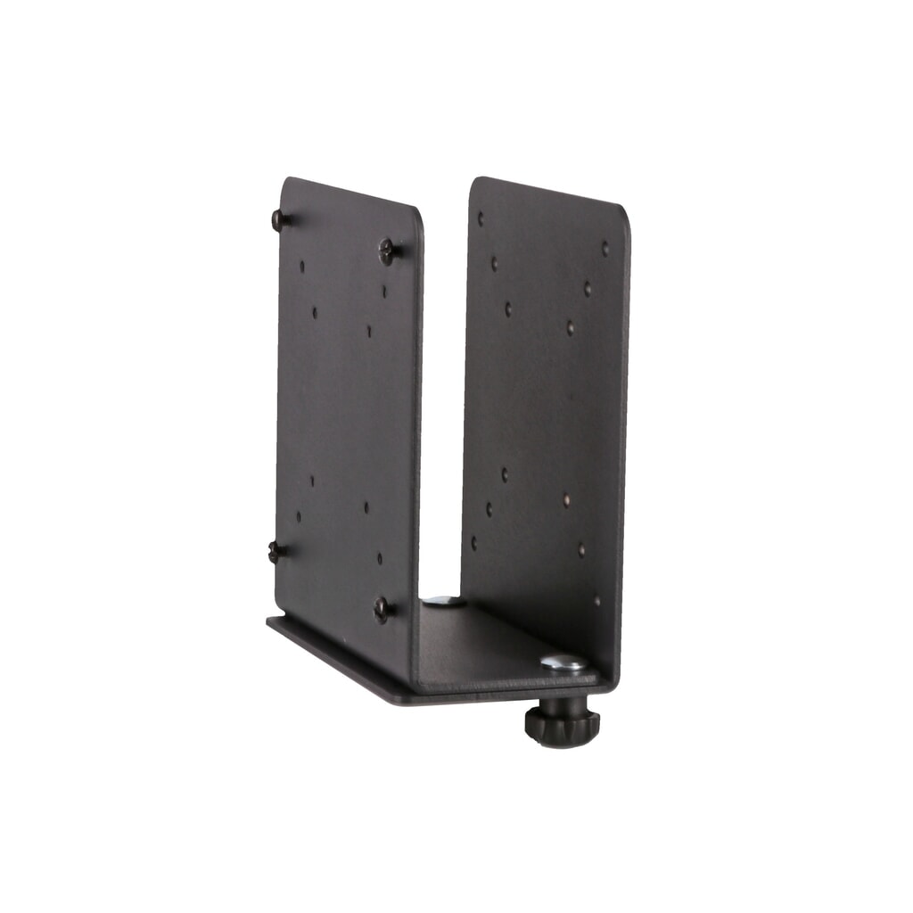 Thin-Client-PC-Halterung für Jungheinrich Mobiler Arbeitsplatz WMD Produktabbildung: Thin-Client-PC-Halterung für Jungheinrich Mobiler Arbeitsplatz WMD
