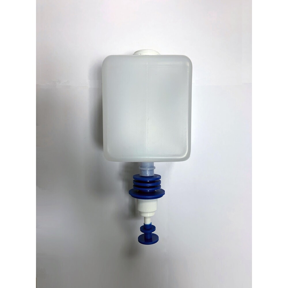 Produktabbildung Nr. 2: TKG Desinfektionsmittelspender mit Sensor