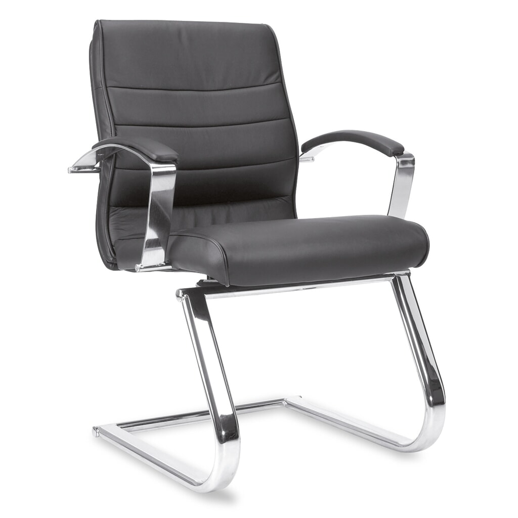 Topstar® Besuchersessel Business Pro