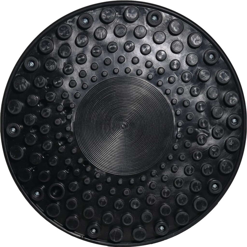 Topstar® Stehhilfe, Sitzhöhenverstellung 570-770 mm, Kunstleder, Stahlrohr schwarz Produktabbildung Nr. 3: Topstar® Stehhilfe, Sitzhöhenverstellung 570-770 mm, Kunstleder, Stahlrohr schwarz