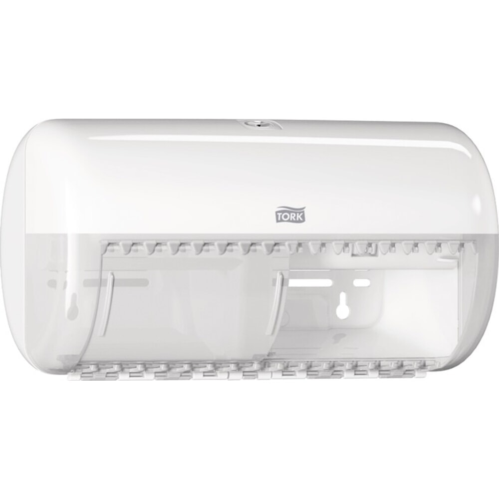 Produktabbildung: TORK® Toilettenpapierspender TORK® Elevation