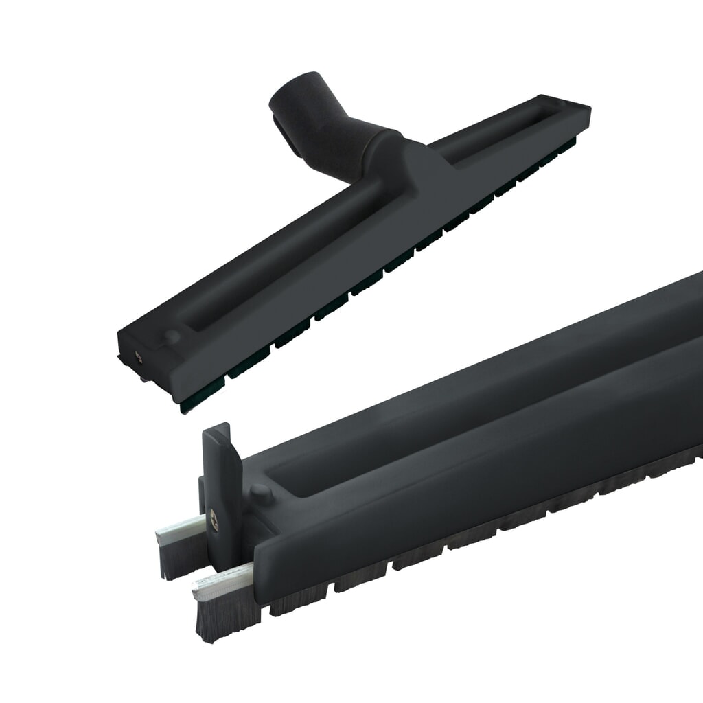Sprintus® Hartbodendüse, Breite 450 mm Produktabbildung: Sprintus® Hartbodendüse, Breite 450 mm