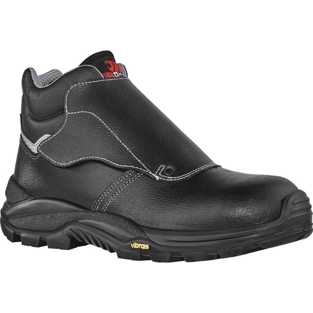 U.POWER Schweißerstiefel Bulls