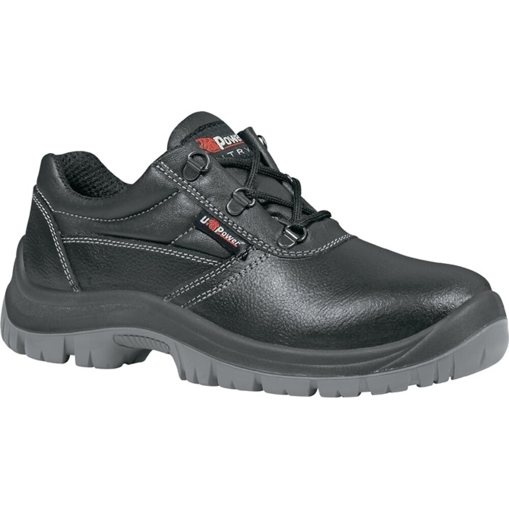 Produktabbildung: U.POWER Sicherheitsschuh Simple Gr.44 schwarz