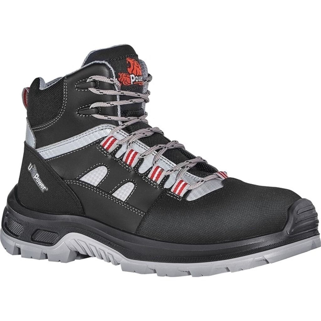 U.POWER Sicherheitsstiefel Cross