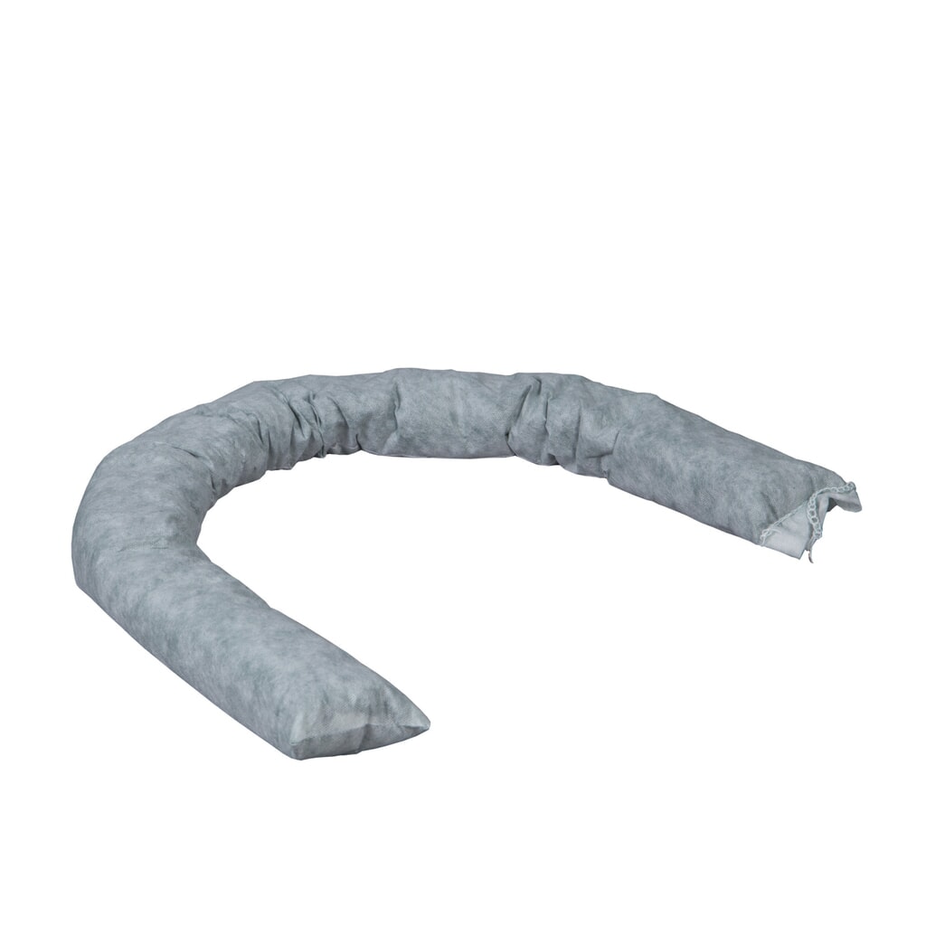 Produktabbildung: Universal-Bindemittel Green Stuff® Saugschlauch, Ø 7,5 cm x 1,20 m
