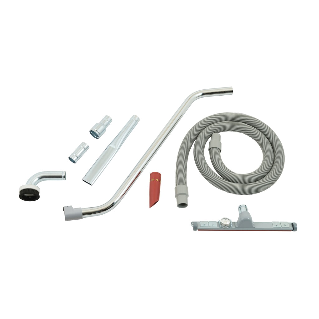 Produktabbildung: Universalreinigungs-Set 50 für Nilfisk® Drehstrom-Industriestaubsauger T22 + T40