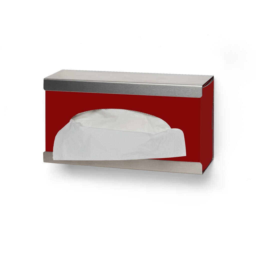 Produktabbildung Nr. 3: Halterung für VAR® Handschuh-/Handtuchboxen, 1-fach