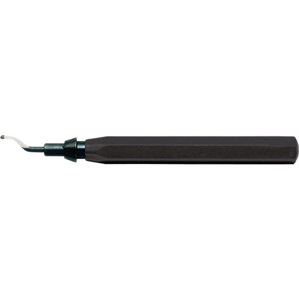 Produktabbildung: Entgratwerkzeug UniBurr Typ MB2000 schwarz