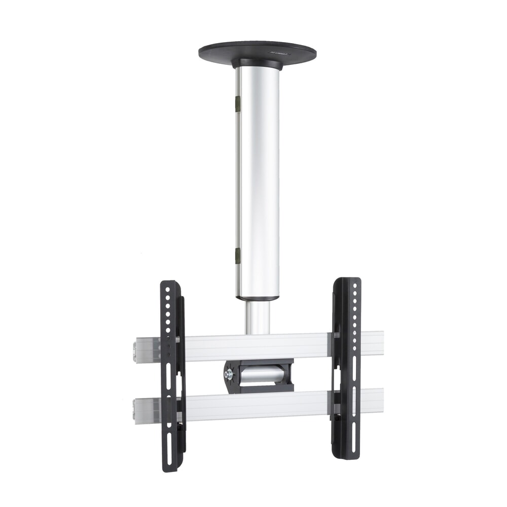 Produktabbildung: VCM Deckenhalterung CM 3 Mini, silber
