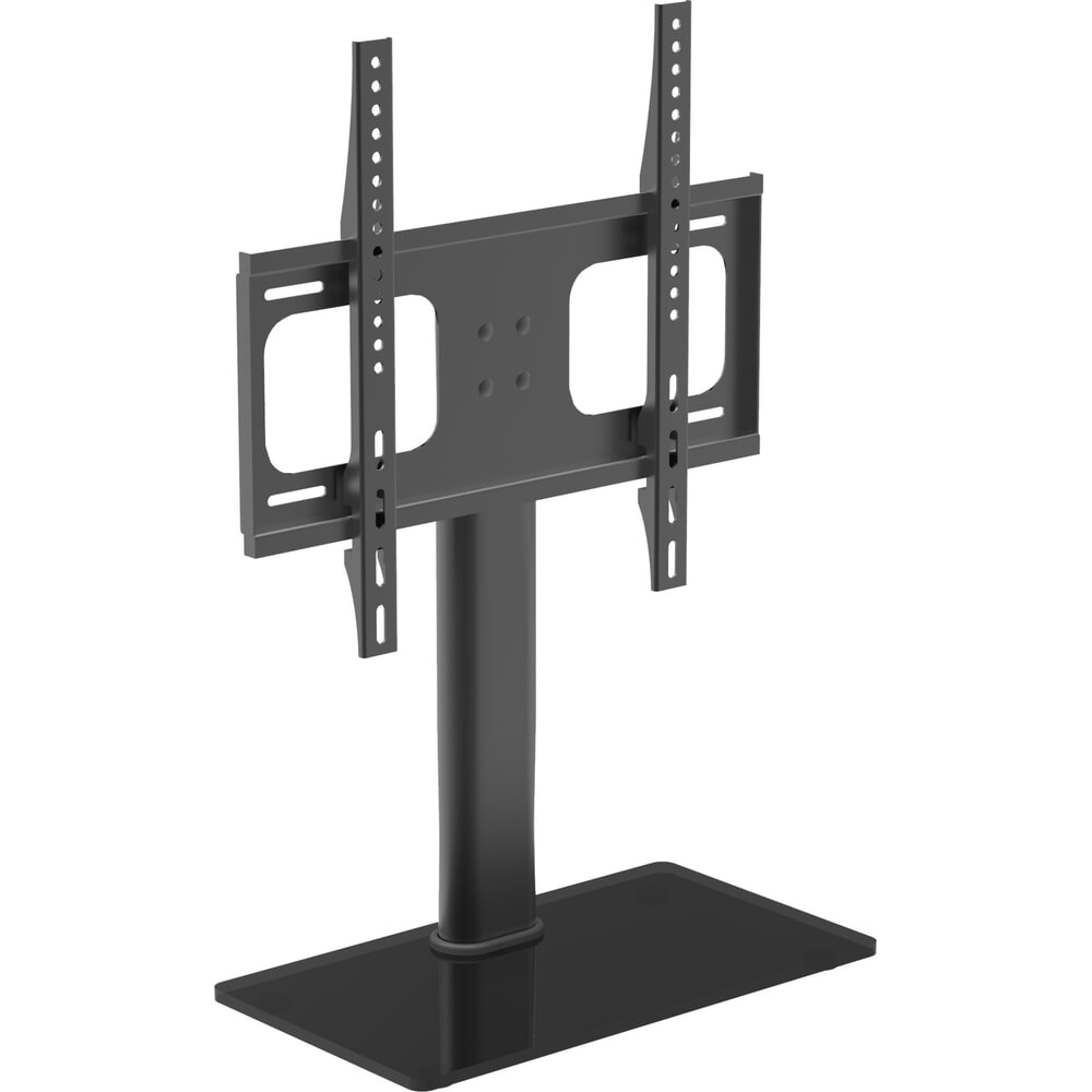 Produktabbildung: VCM TV Tisch-Standfuss B-TTS 400, schwarz