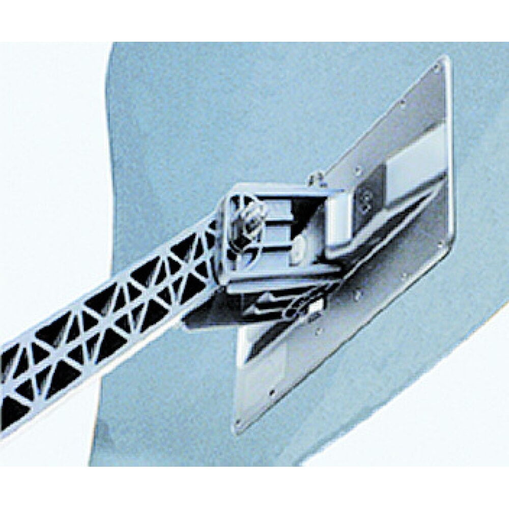 Produktabbildung Nr. 3: Vialux® AQUAMIR® Schwimmbadspiegel, P.A.S.®, HxB 800 x 1.000 mm, für Innenbereich
