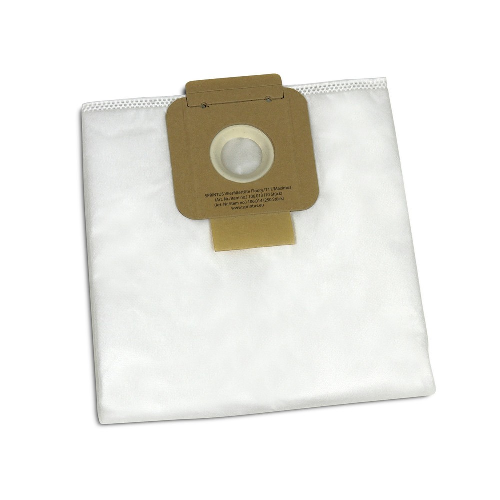 Produktabbildung: Sprintus® Vliesfiltertüte (250 Stk.)