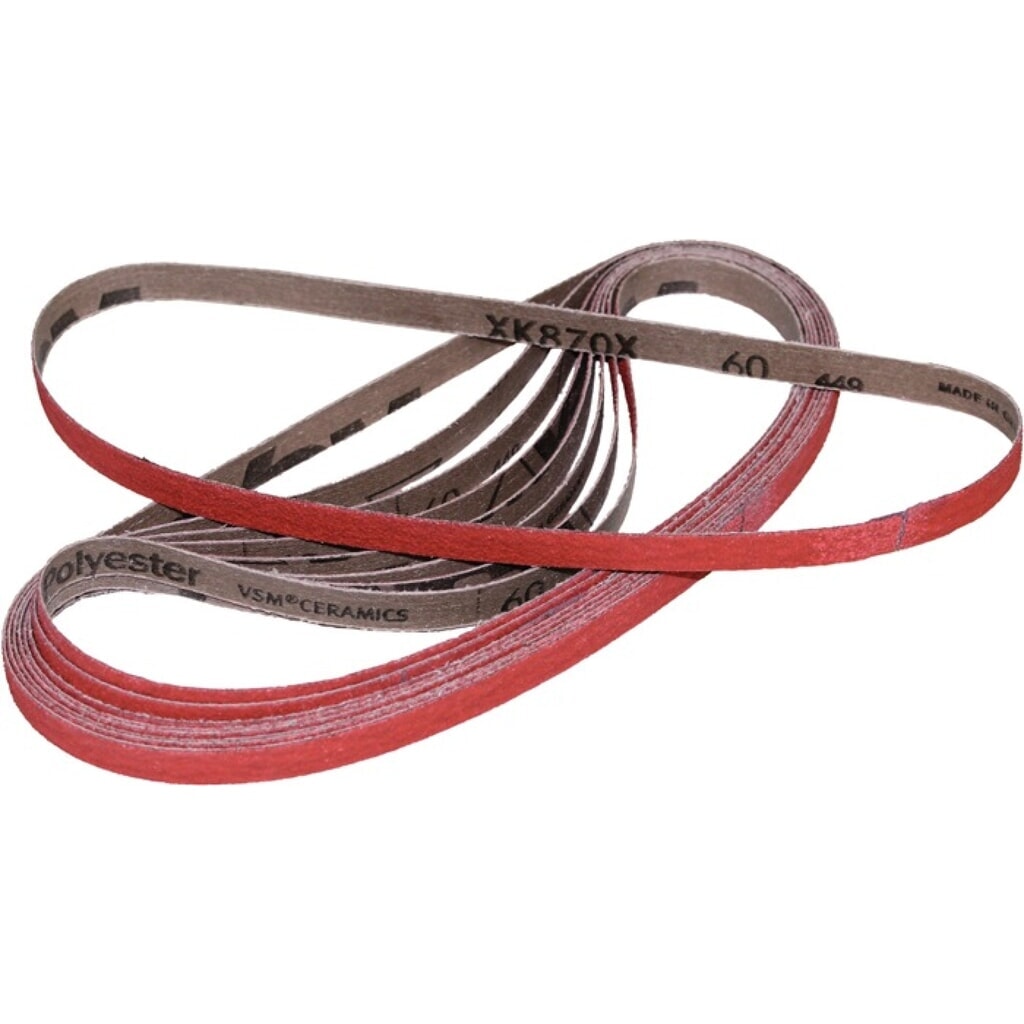 VSM Schleifband XK870F