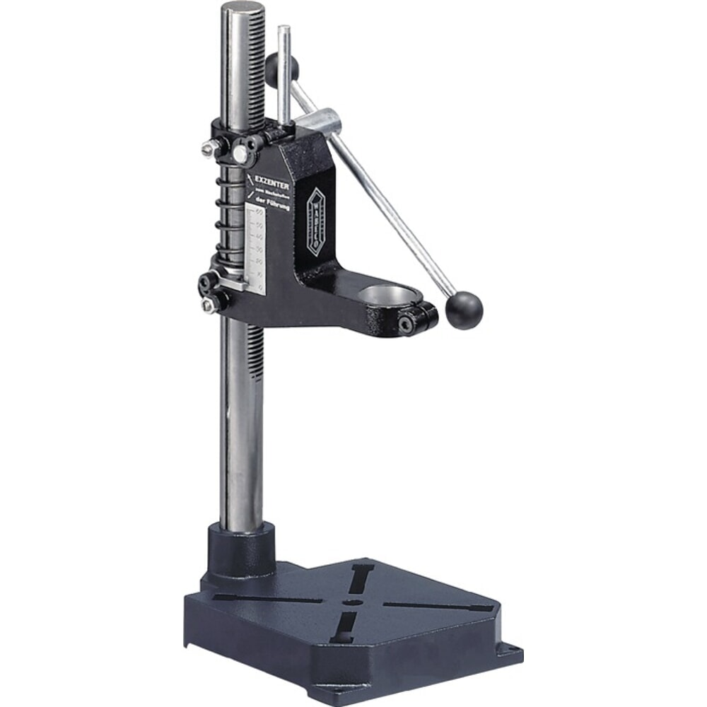 Produktabbildung: WABECO Bohrständer Gesamt-H.500mm A.127mm 60mm