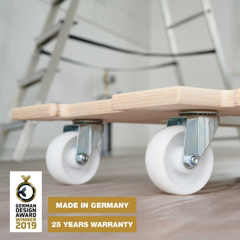 Produktabbildung Nr. 5: WAGNER Transporthilfe Multiplex CONNECT - 59 x 39 x 11 cm, TK 250 Kg