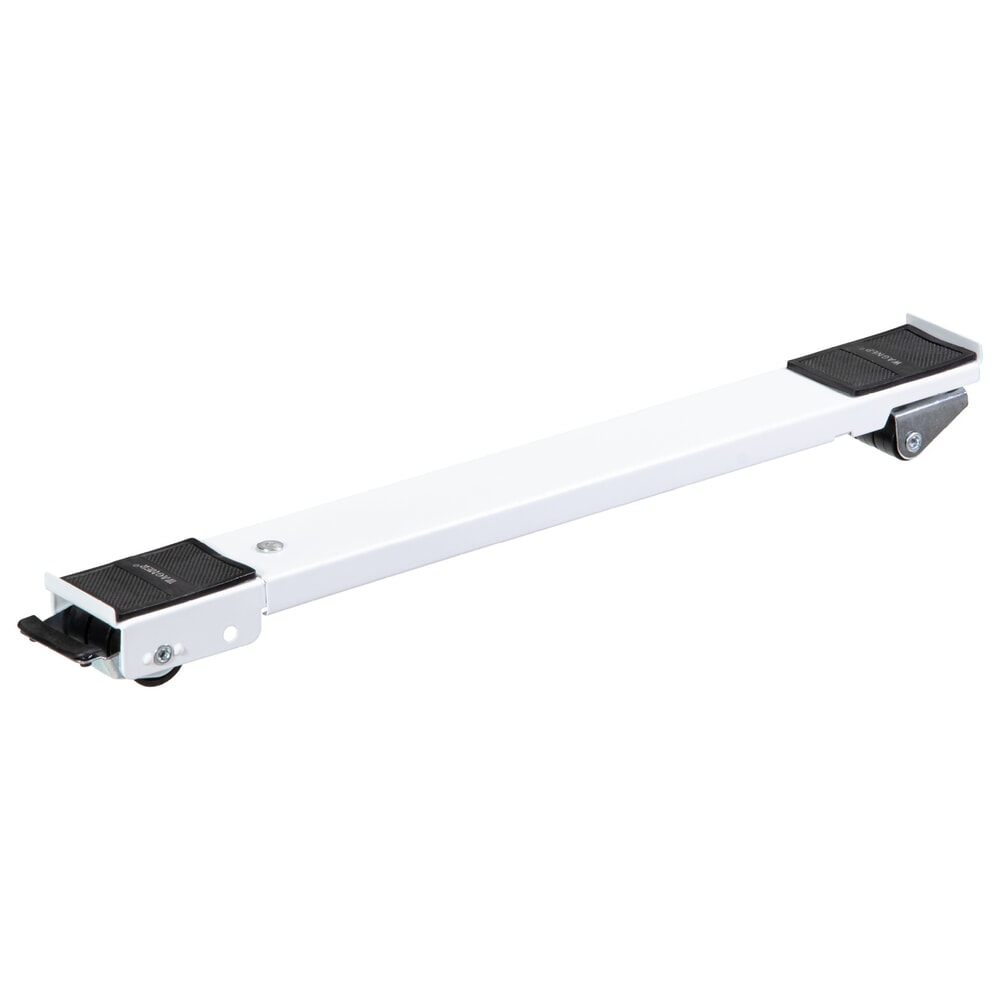 Produktabbildung: WAGNER Transporthilfe SCHIENE - 44,5-70 x 5 x 4 cm, TK 125 Kg