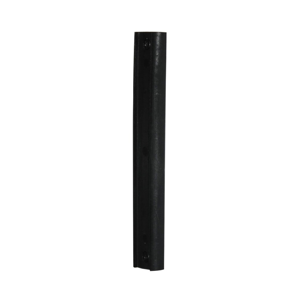 Produktabbildung: Wandclip RS-GUIDESYSTEMS® für Gurtbreite 100 mm, Kunststoff, Verschraubung