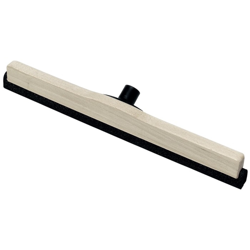 Produktabbildung: Wasserschieber L.500mm HO m.Kunststoff-Stielhalter