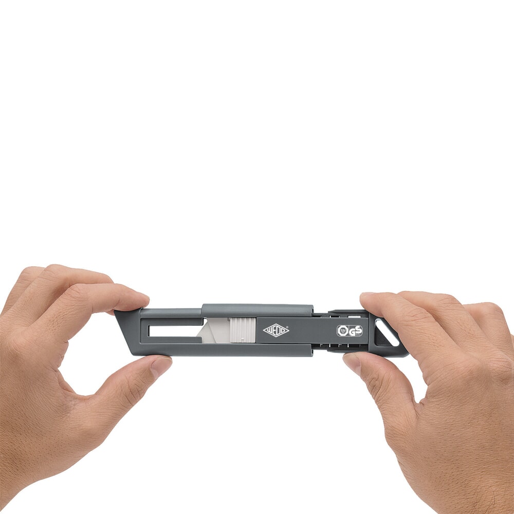 Produktabbildung Nr. 5: WEDO® Sicherheitsmesser Safeline COMPACT, mit Keramik-Klinge 19 mm