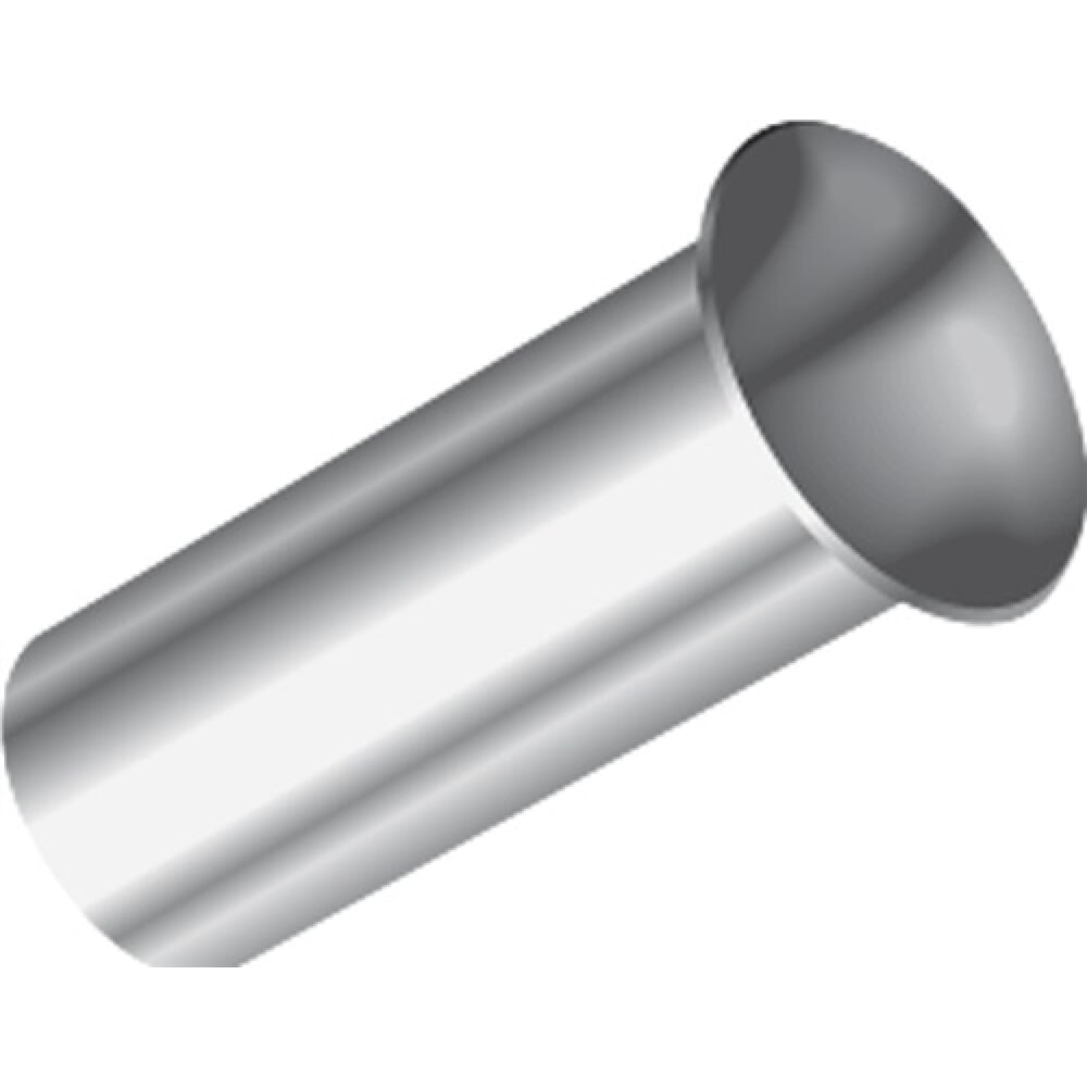 Produktabbildung Nr. 3: Aderendhülsenzange PZ4 L.200mm 0,5-4mm2 WEIDMÜLLER m.Ergo-Griff