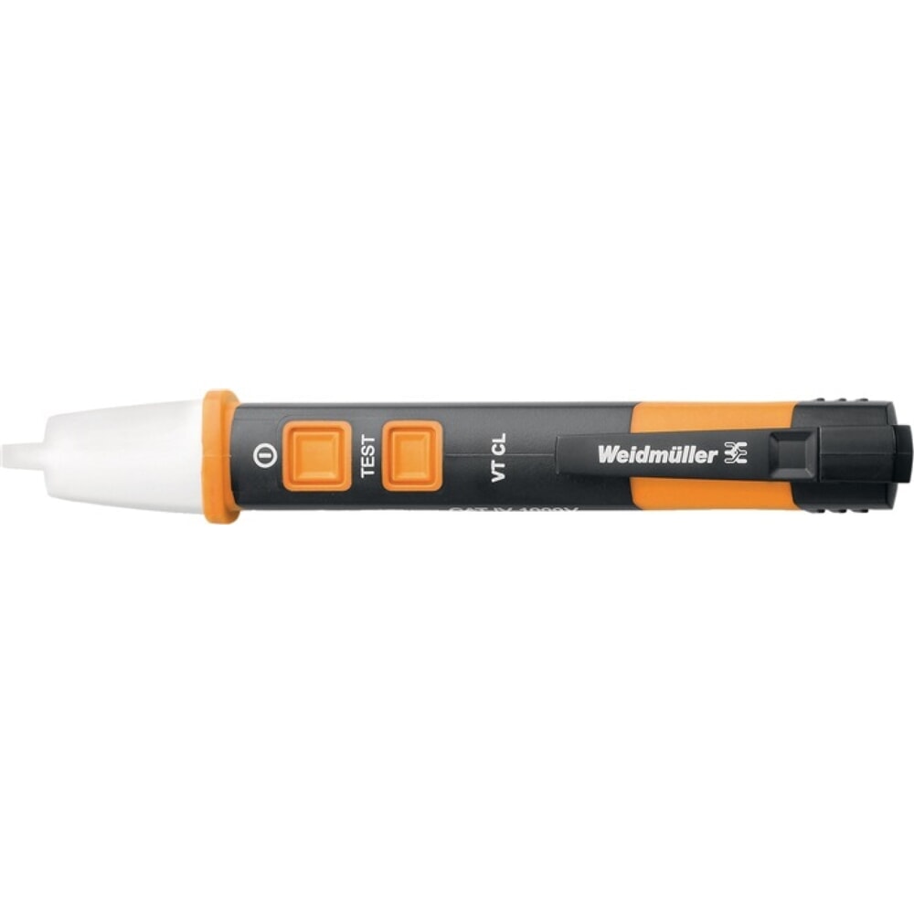 Produktabbildung: WEIDMÜLLER Spannungsprüfer VTCL 90-1000 V AC berührungslos