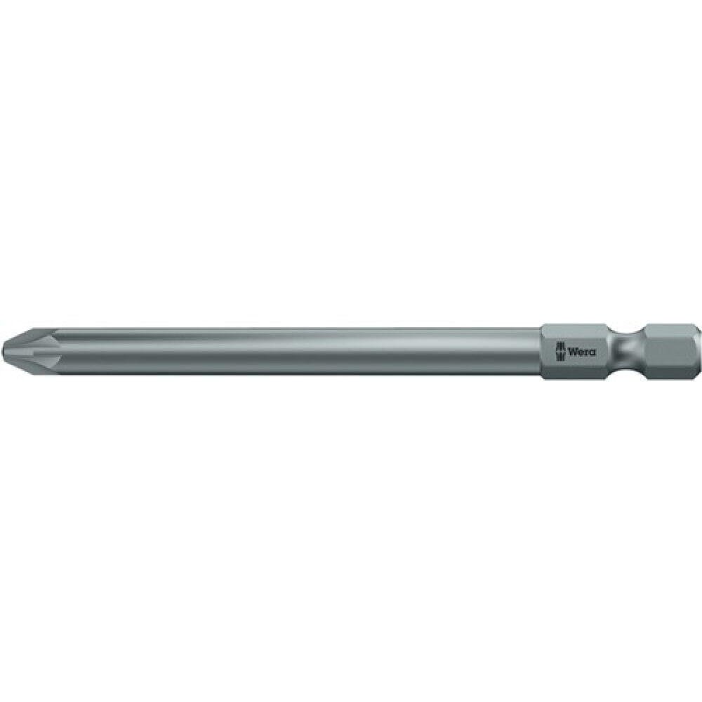 Produktabbildung: Bit 855/4 Z 1/4 Zoll PZD 1 L.89mm zähh.WERA