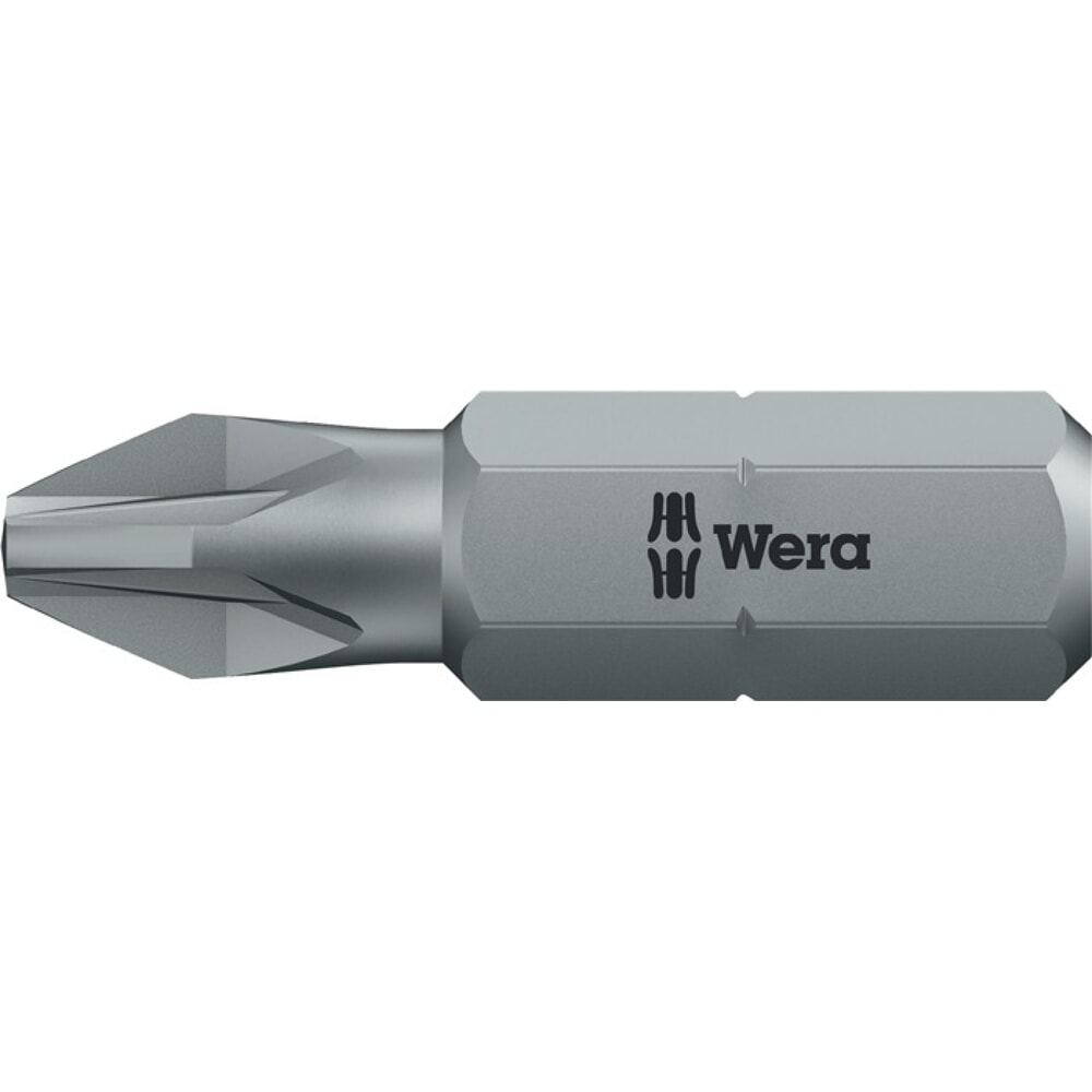 Produktabbildung Nr. 3: WERA Bitgrosspackung 851/1 Z PH 2 L.25mm 100St./Box