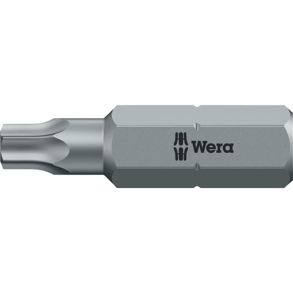 Produktabbildung Nr. 4: WERA Bitgrosspackung 851/1 Z PH 2 L.25mm 100St./Box