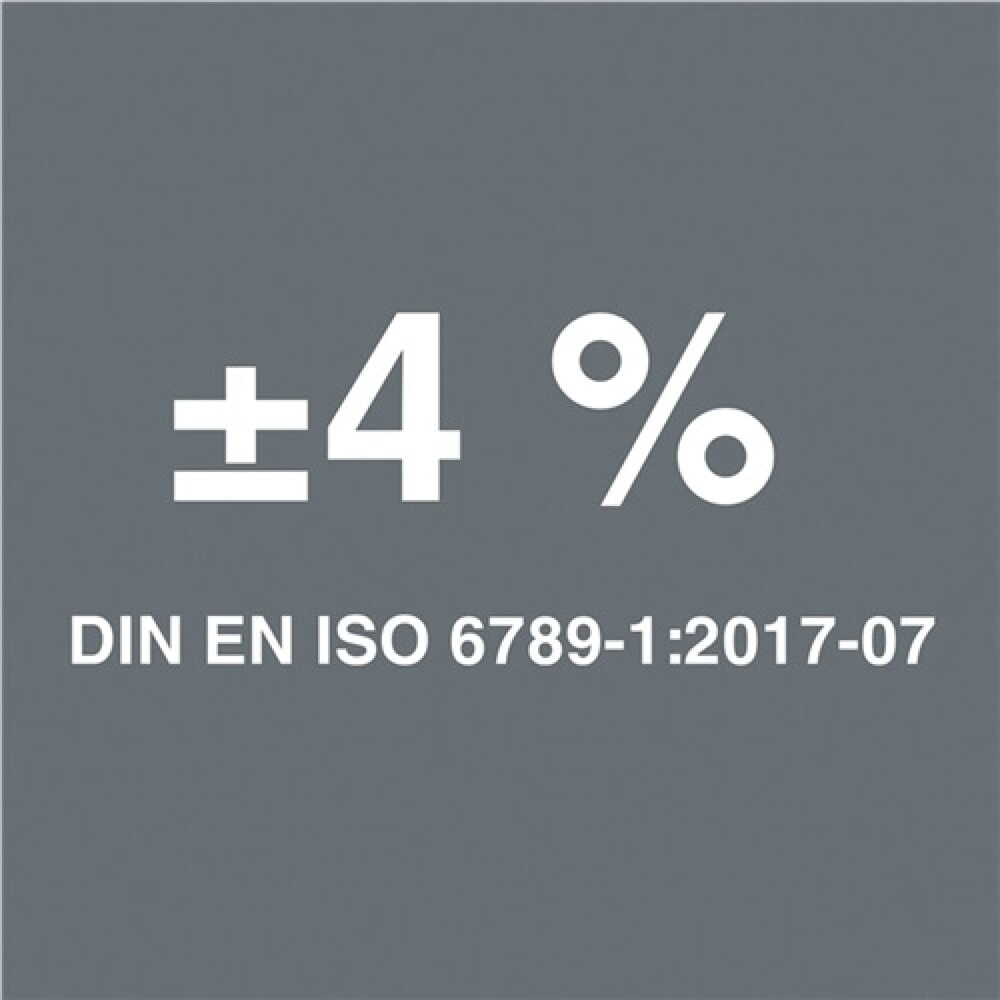 Produktabbildung Nr. 6: Drehmomentschlüssel Click-Torque A 5 1/4 Zoll 2,5-25 Nm WERA